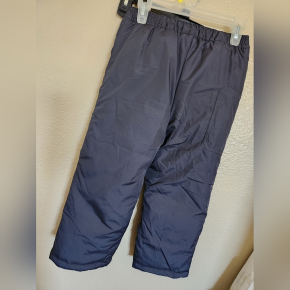 London Fog Boy's Snow Pants and Jacket Set, Size 4 - Picture 12 of 12